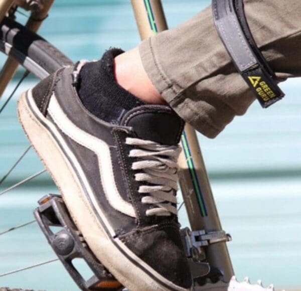 Ankle Strap