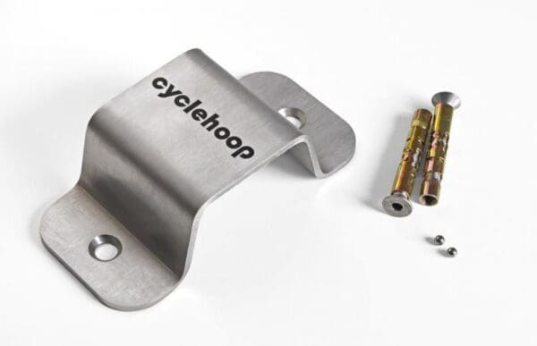 Mini Wall Anchor Stainless Steel