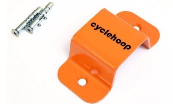 Mini Wall Anchor Powder Coated