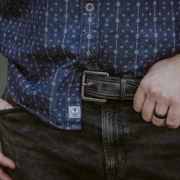Ballard Belt