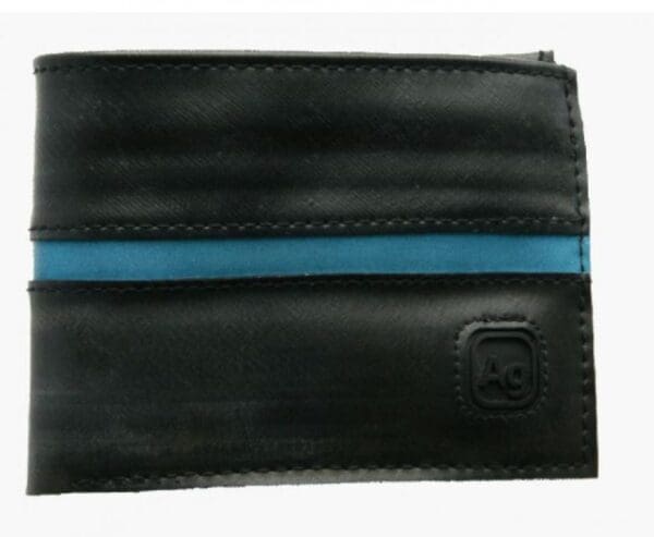Franklin Reflective Wallet
