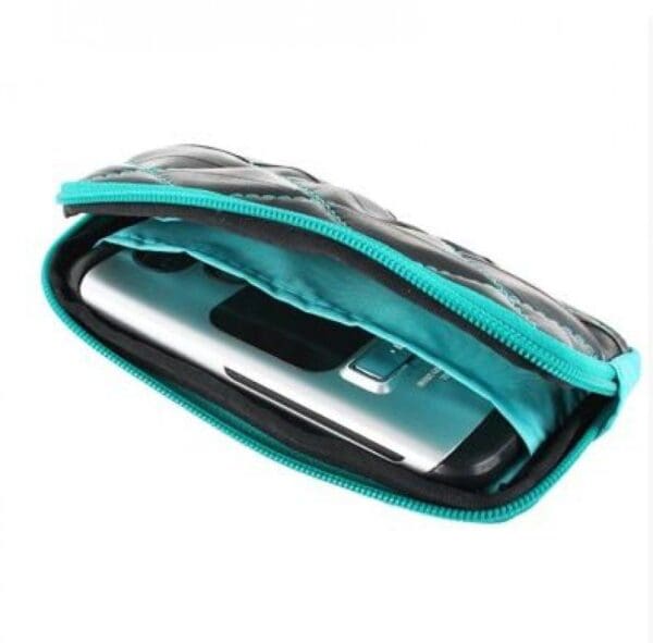 Roxhill Zip Wallet