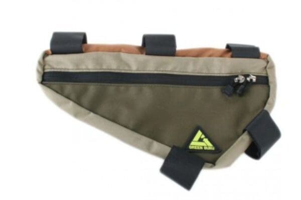 Upshift Frame Bag