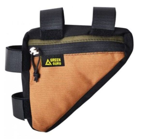 Gripster Frame Bag