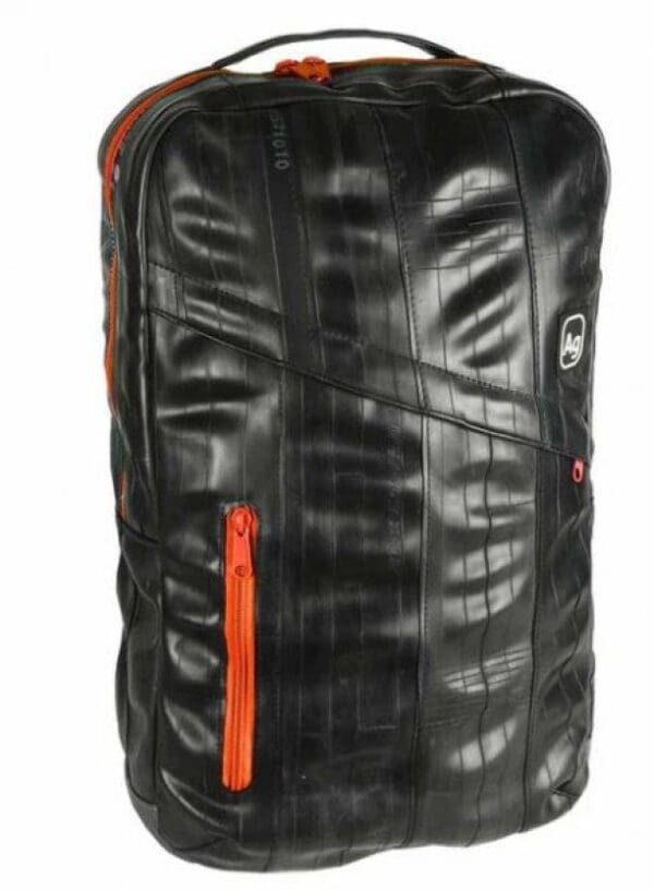 Brooklyn 16Lt Bike Tube Backpack
