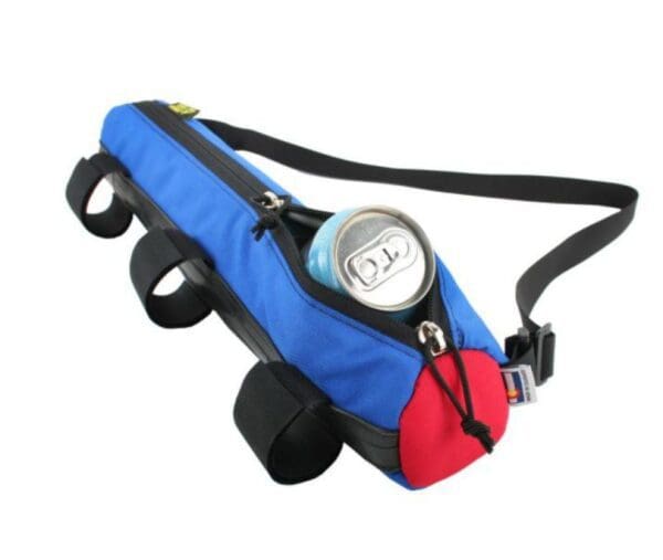 Tubular Insulated Can Sleeve
