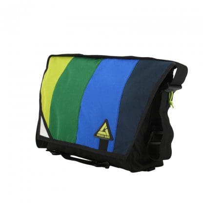 Pedaler 17L Messenger Bag