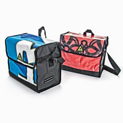 Dutchy 22L Pannier