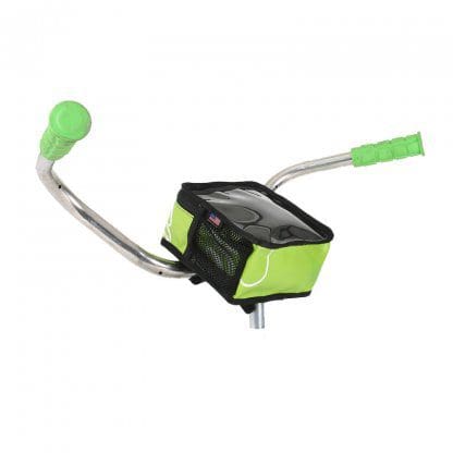 Flash Handlebar Bag