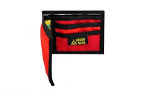 Chromatic Bi-Fold Wallet