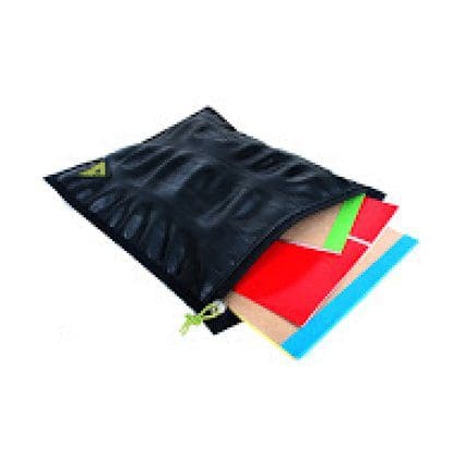 Portfolio Zipper Pouch