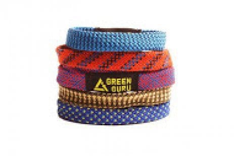 Climbing Rope Bracelets