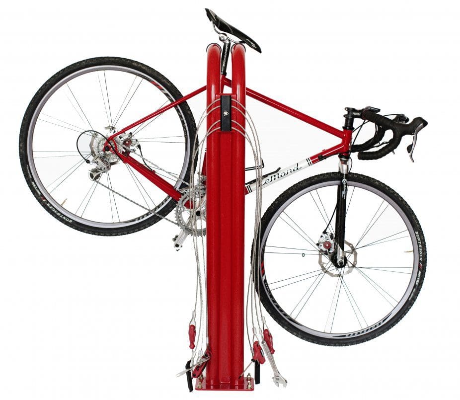 Bicycle Repair Stand