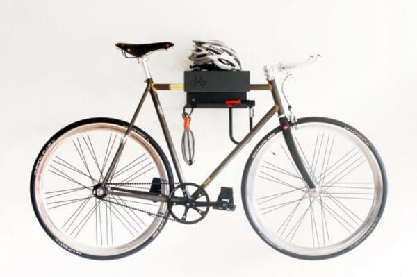 Bike Shelf