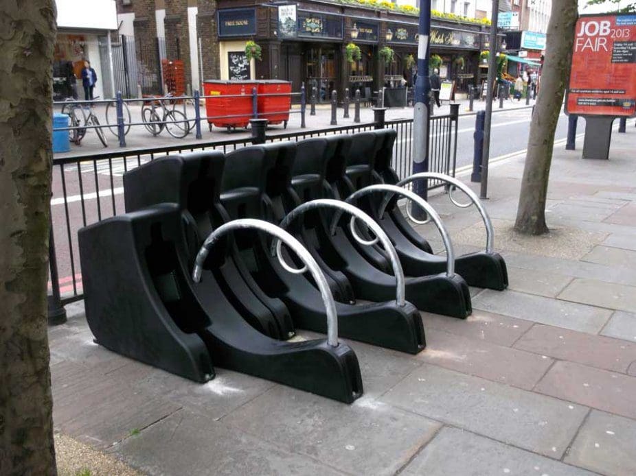 Streetpods