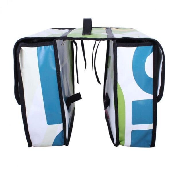 Double Dutch Dual 22L Everybike Pannier